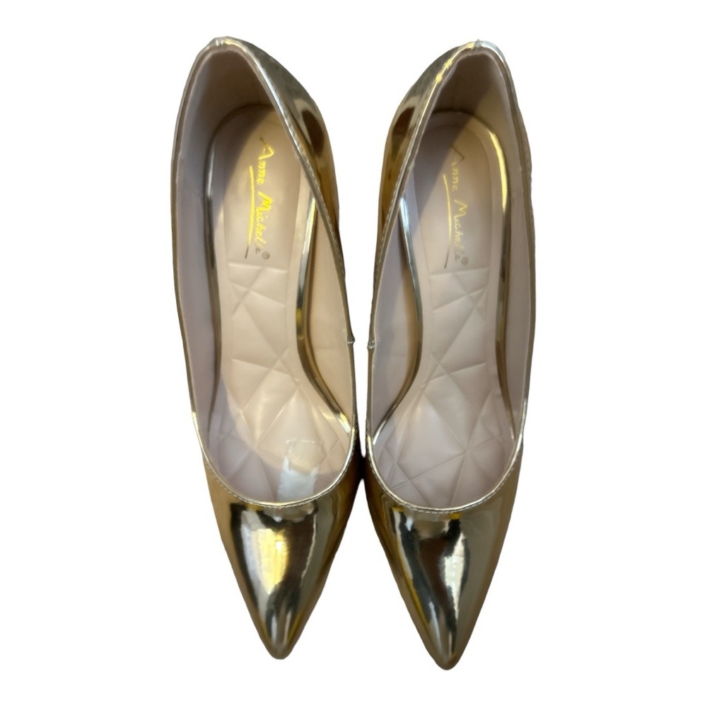Anne Michelle Heels